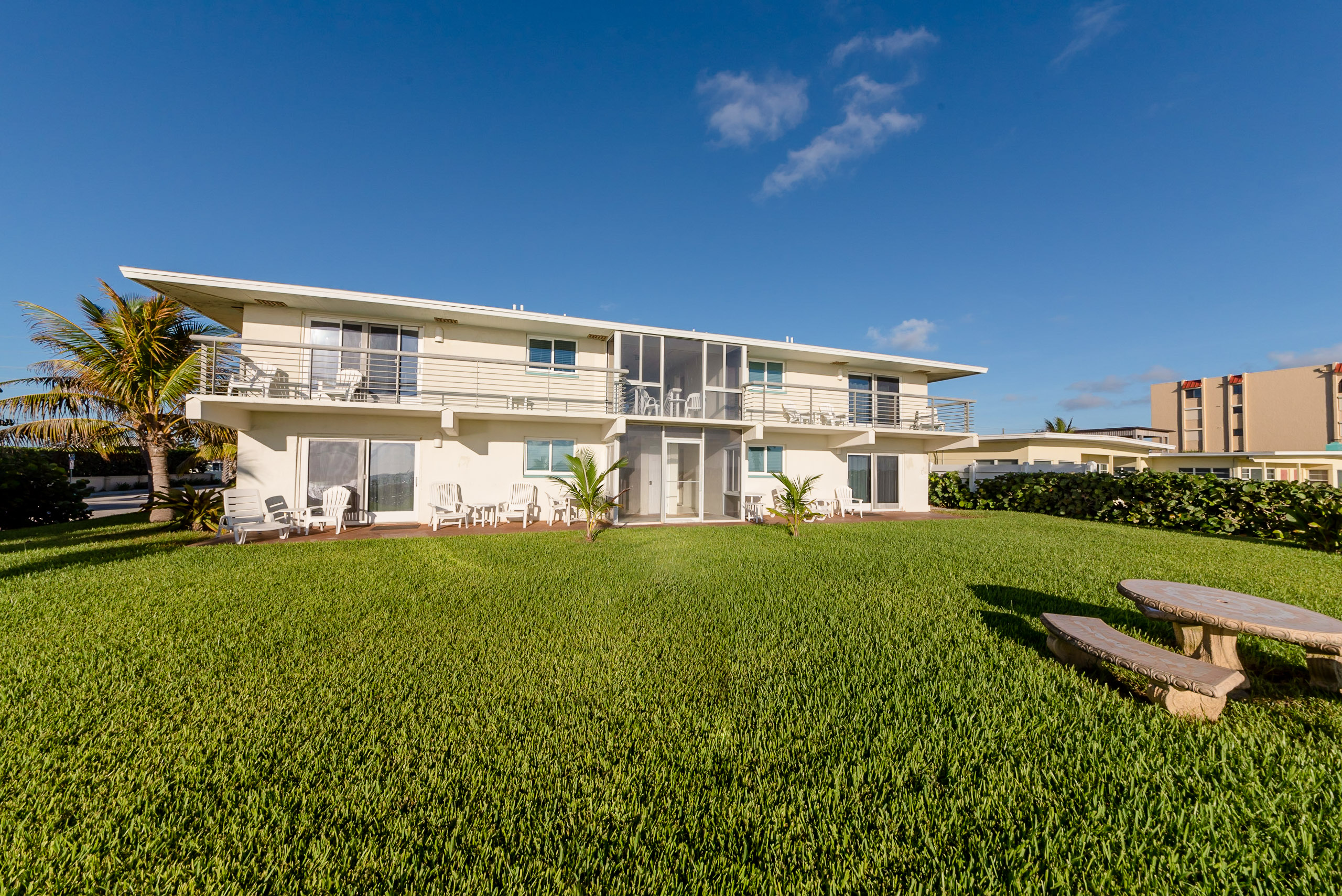 Cocoa Beach Villas Rentals Cocoa Beach Villas